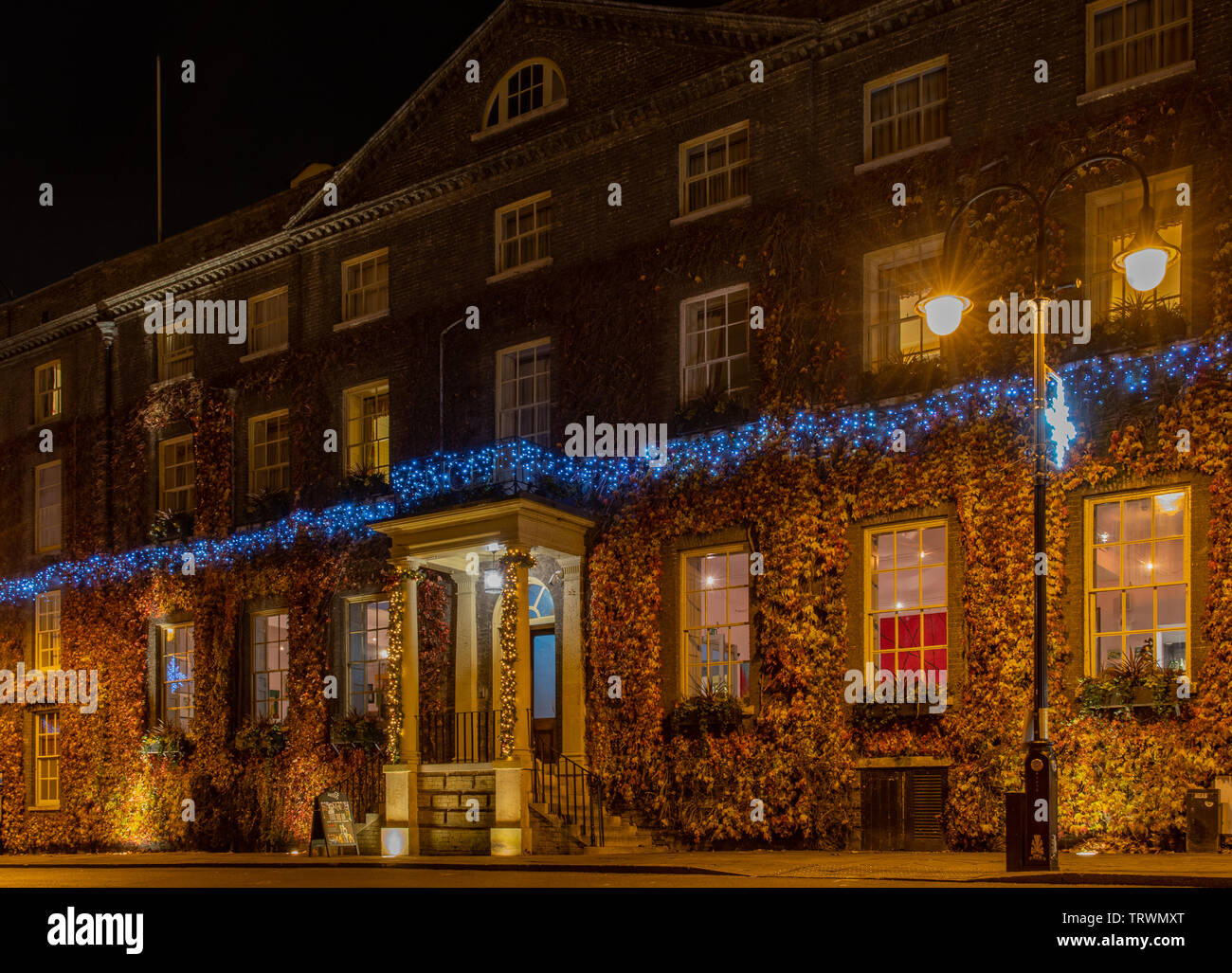 Angel lights hi-res stock photography and images - Alamy