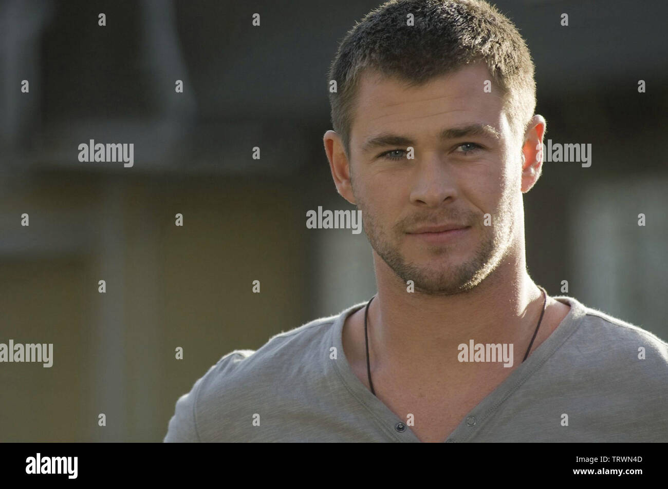 Chris Hemsworth In The Cabin In The Woods 12 Copyright Editorial Use Only No Merchandising Or Book Covers This Is A Publicly Distributed Handout Access Rights Only No License Of Copyright Provided