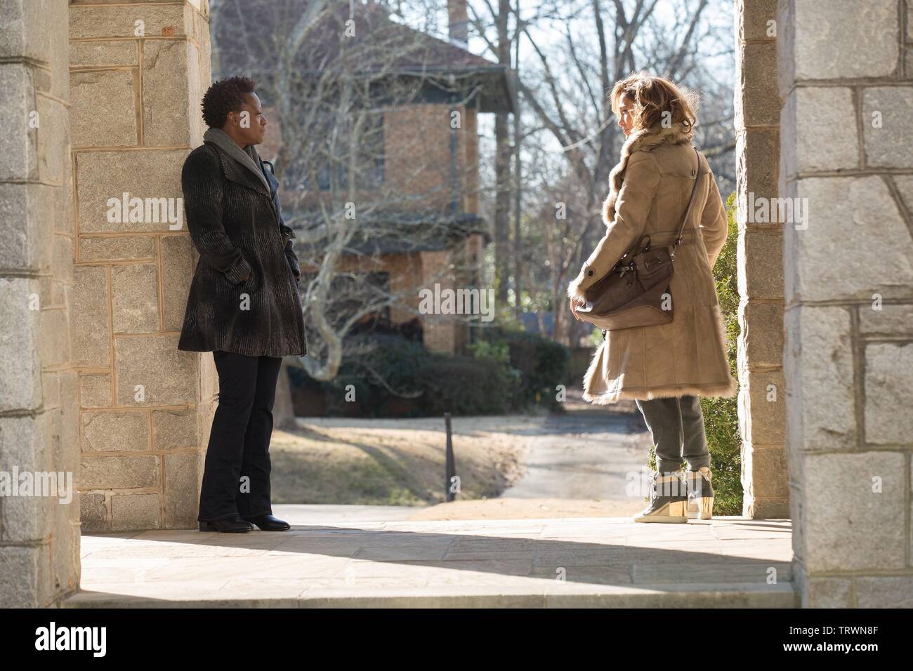 Lila and eve hi res stock photography and images alamy