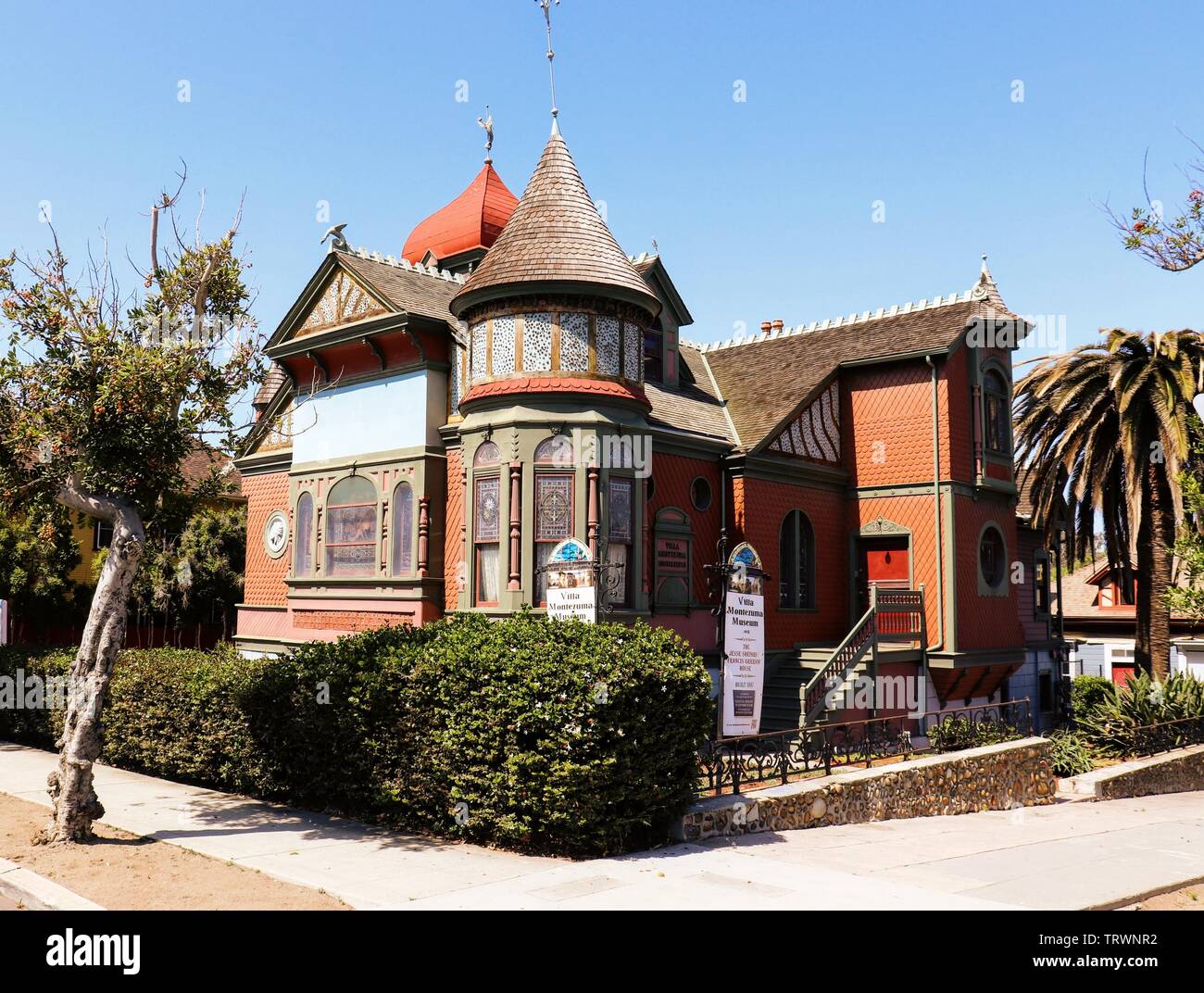 Shepard House Jesse Shepard