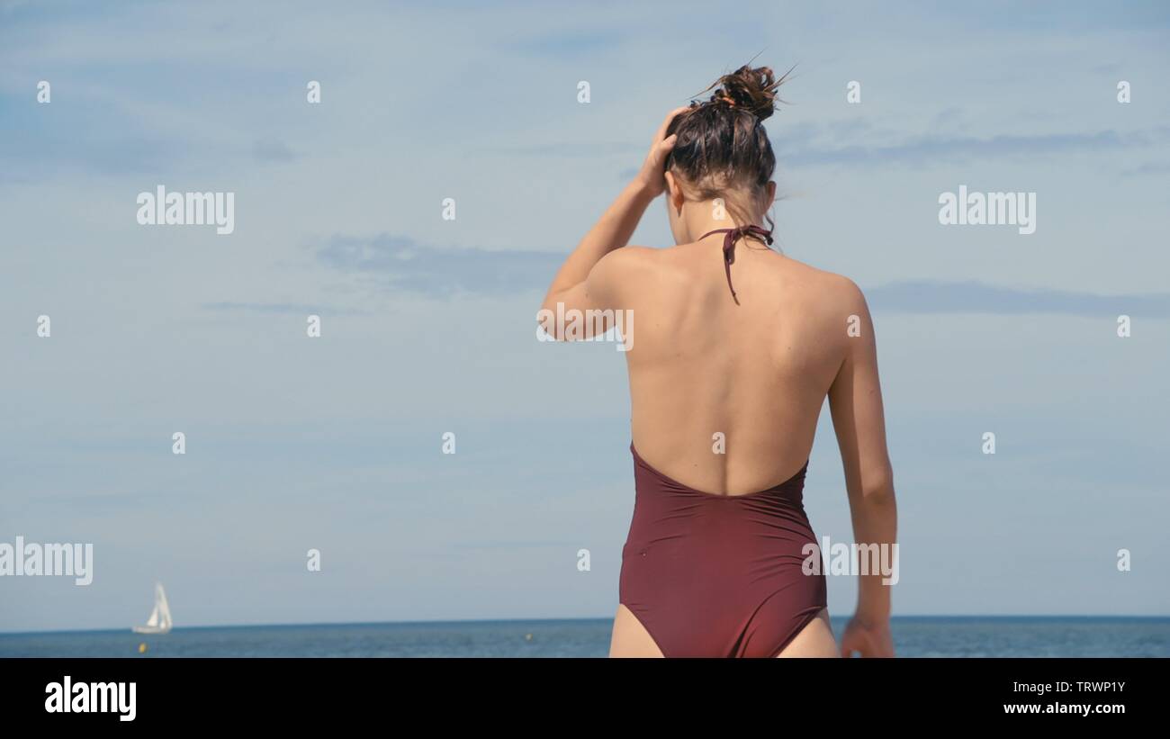ADELE EXARCHOPOULOS in LA VIE D'ADELE (2013). Copyright: Editorial use  only. No merchandising or book covers. This is a publicly distributed  handout. Access rights only, no license of copyright provided. Only to