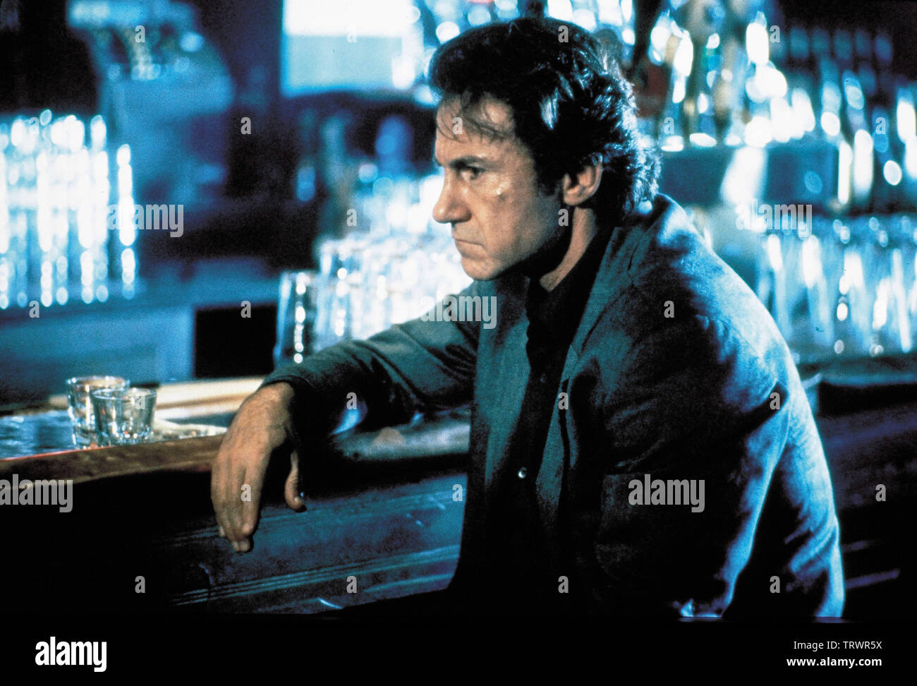 Bad Lieutenant High Resolution Stock Photography and Images Alamy