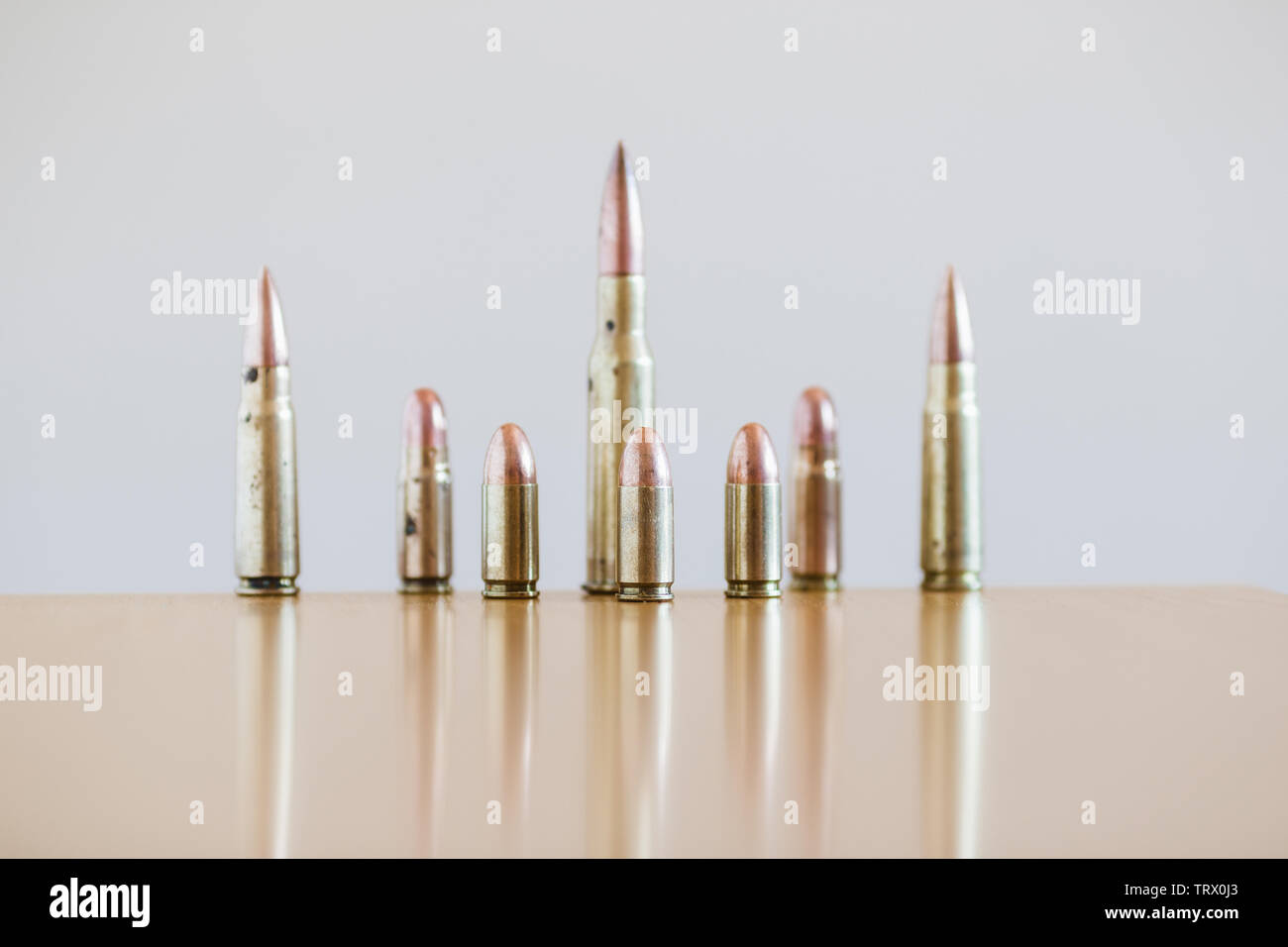 Old bullets hires stock photography and images Alamy