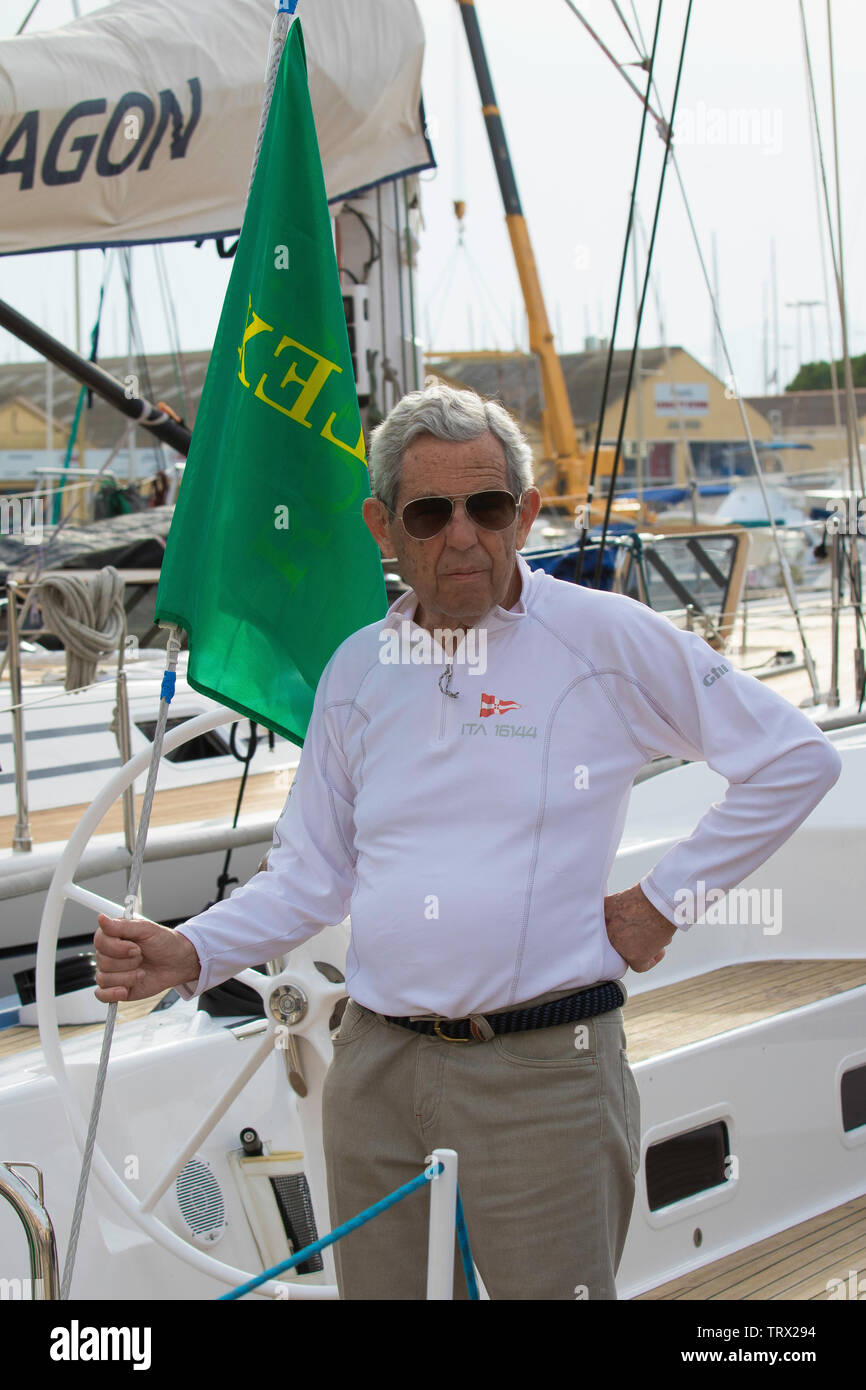 rolex cup 2019