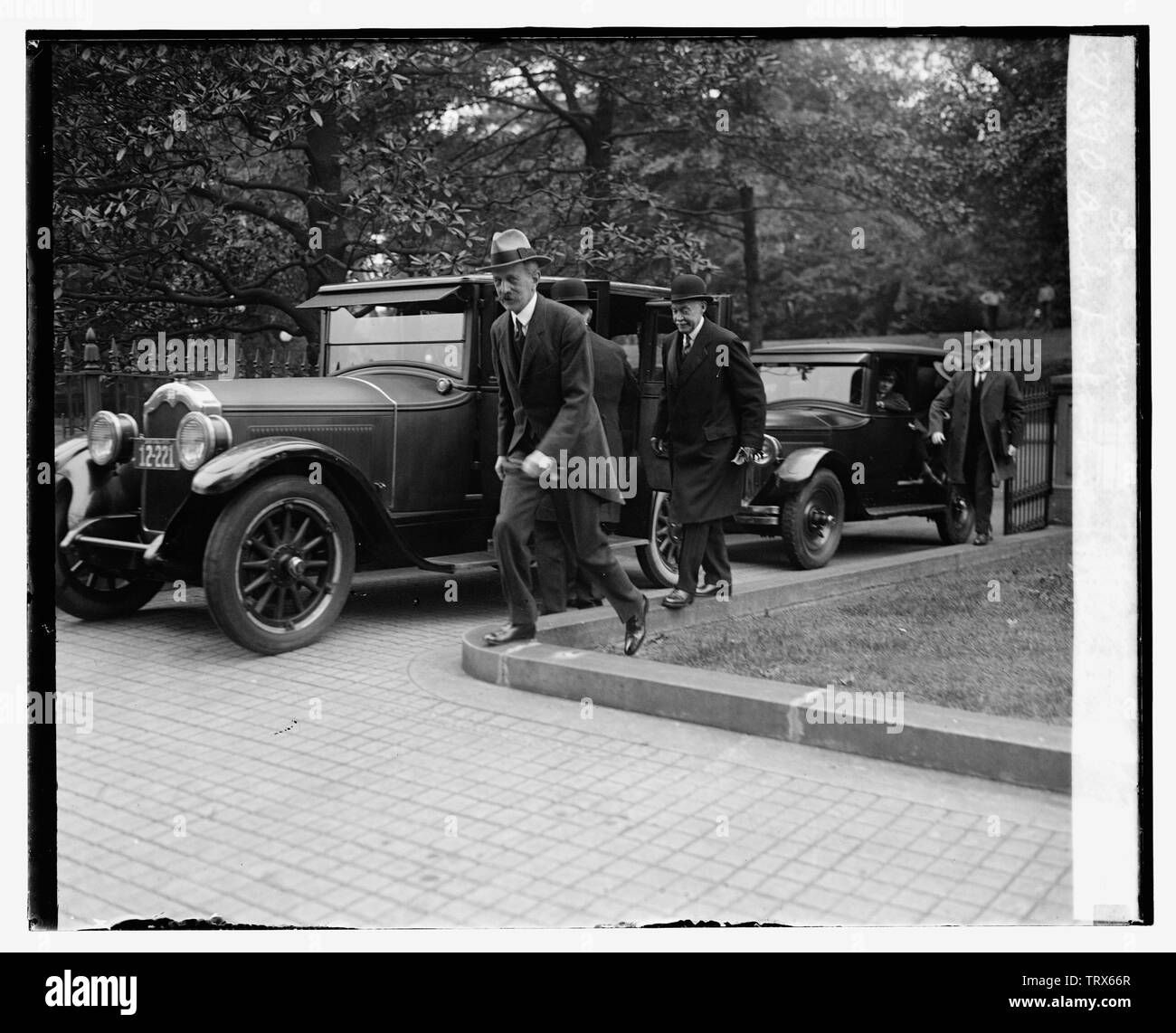 Pierre de chambrun hires stock photography and images Alamy