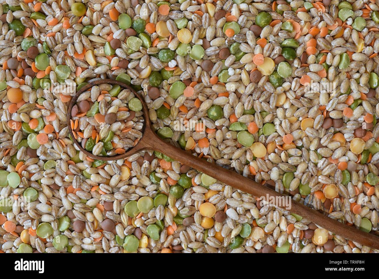 Bag of soup mix – Stock Editorial Photo © homank76 #155169368