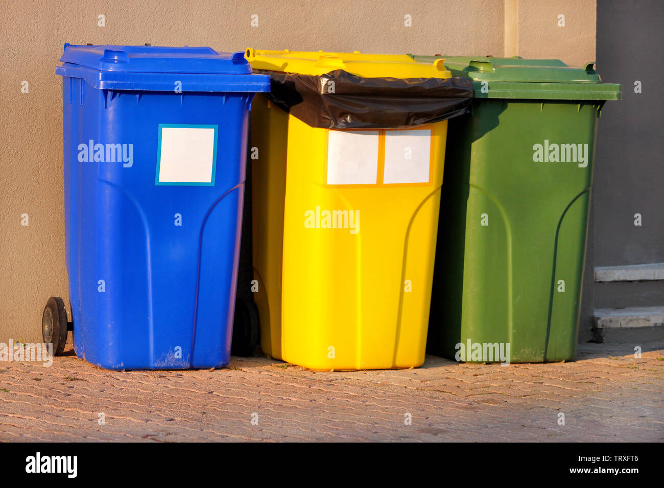 Wastes sorting hires stock photography and images Alamy