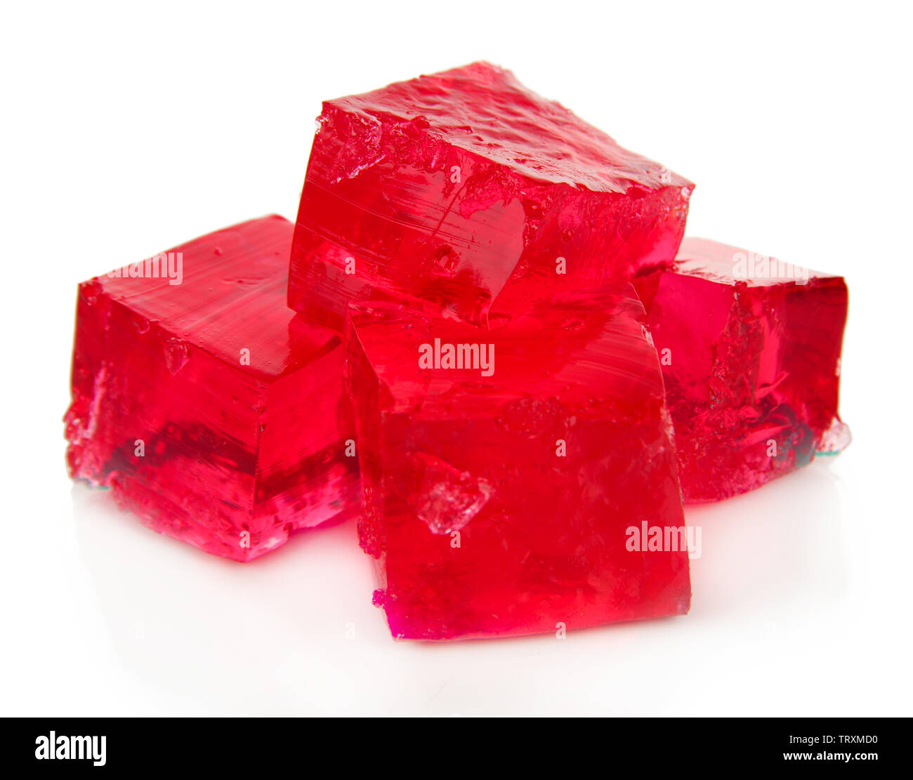Jello cubes hires stock photography and images Alamy