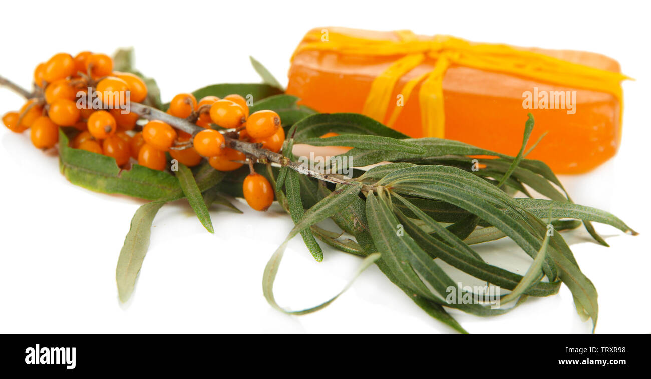 Handmade soap natural isolated pile hi-res stock photography and images ...