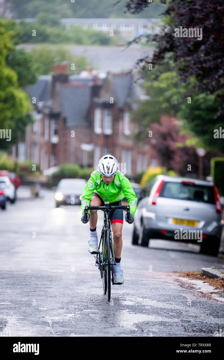 Bike shop scotland hi res stock photography and images Page 3