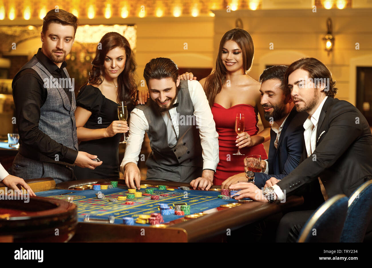 How the Rich Casino Leaderboard Adds Extra Excitement for Canadian Players
