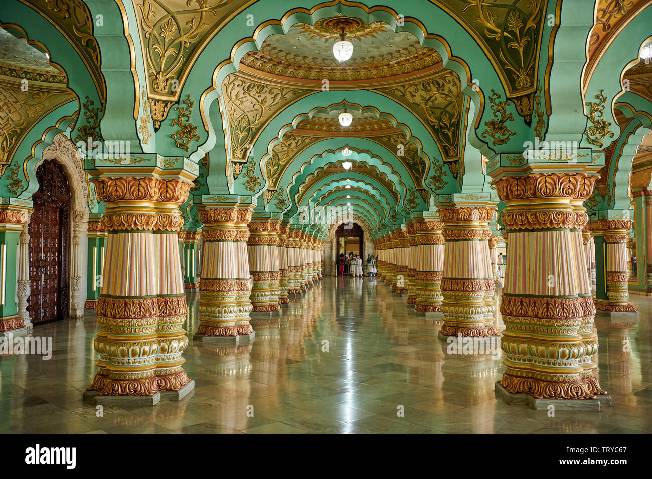 Mysore Palace Interior Hi res Stock Photography And Images Alamy Mysore Palace Interior Hi res Stock Photography And Images Alamy