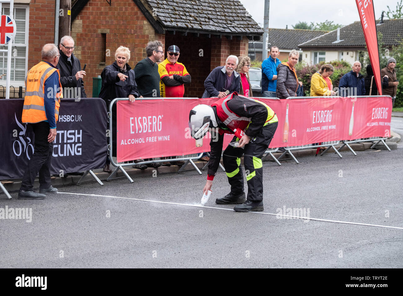 women's cycle tour 2019