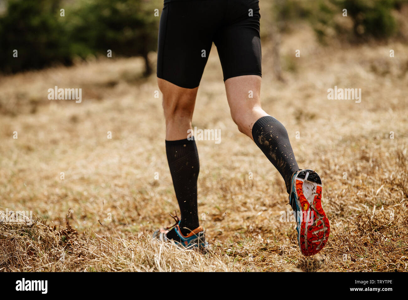 Mud socks hi-res stock photography and images - Alamy