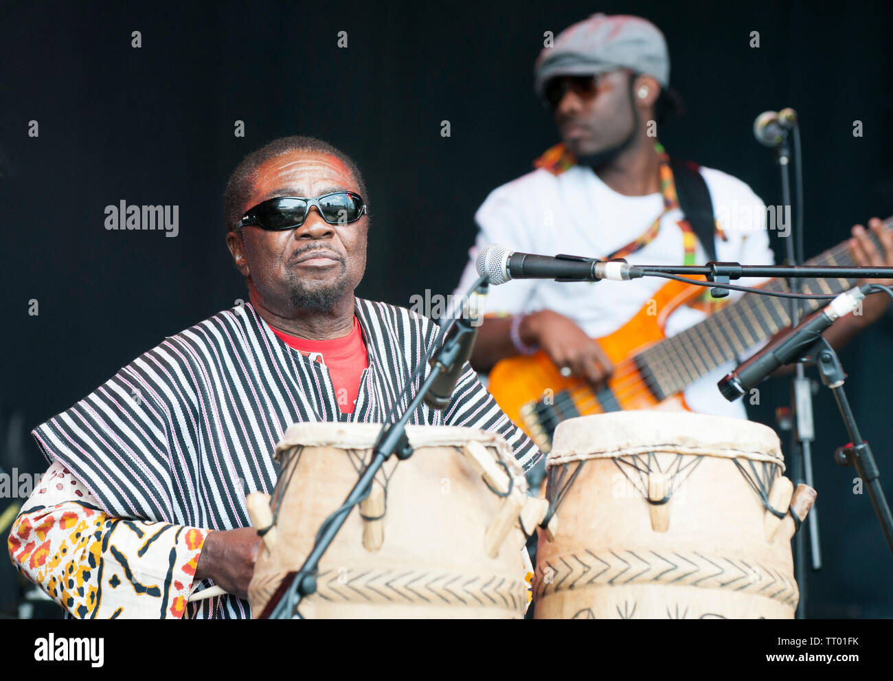 osibisa music osibisa music