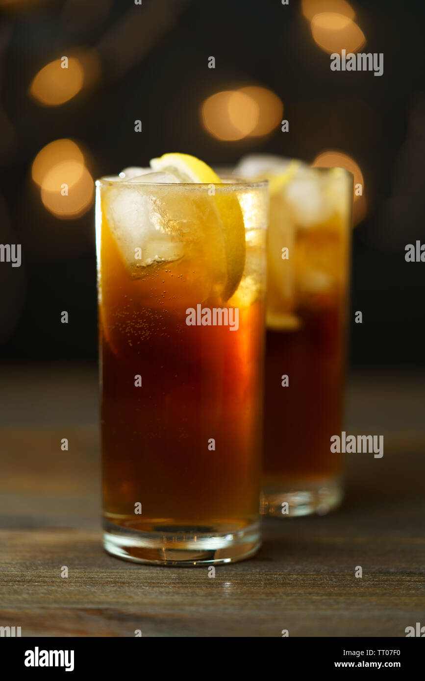 Rum and coke hires stock photography and images Alamy