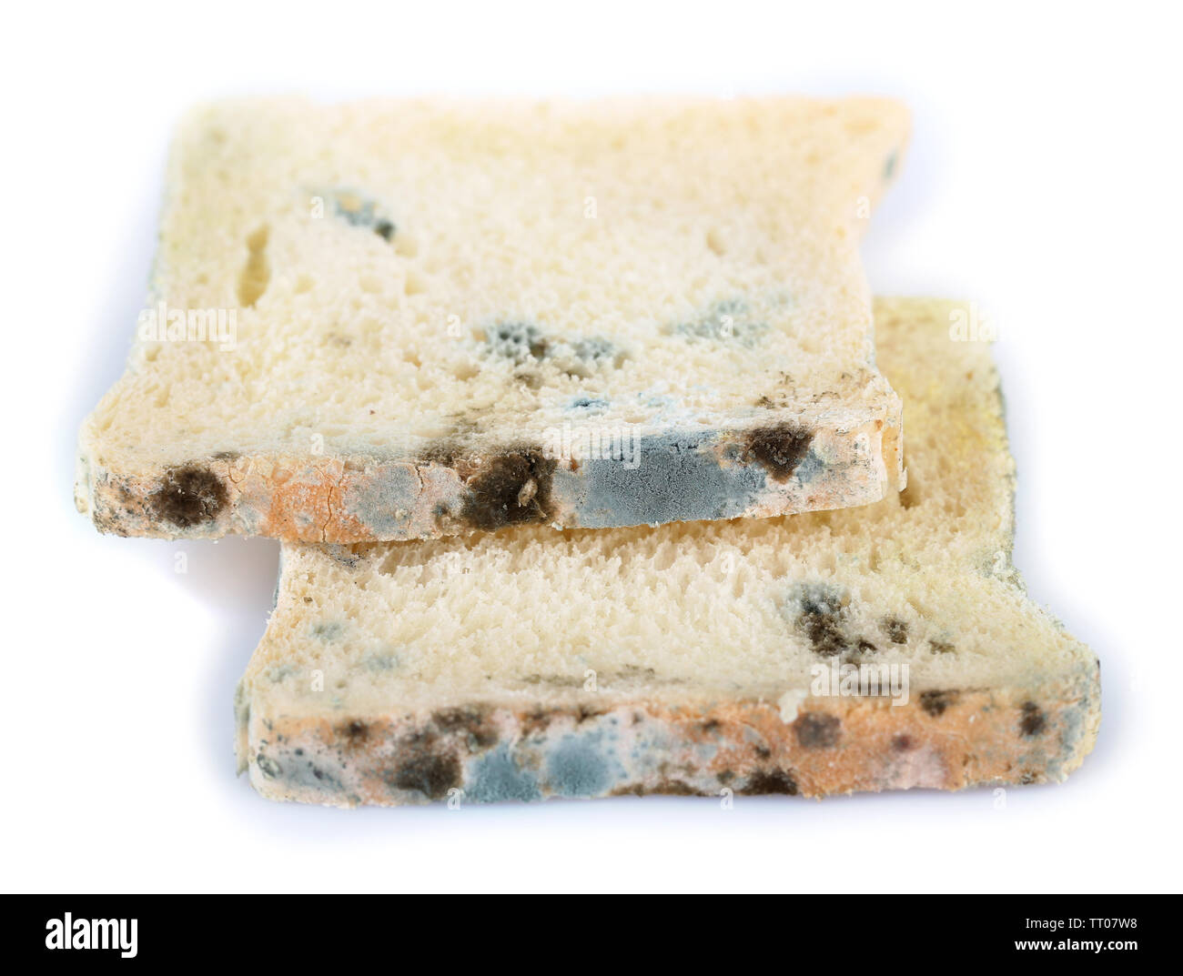 Mouldy Reeds Mouldy toast hi-res stock photography and images - Alamy