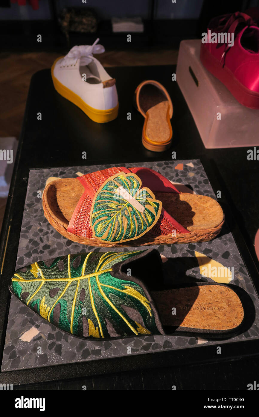 Scotch & Soda, Amsterdam Couture, Store at the South Street Seaport