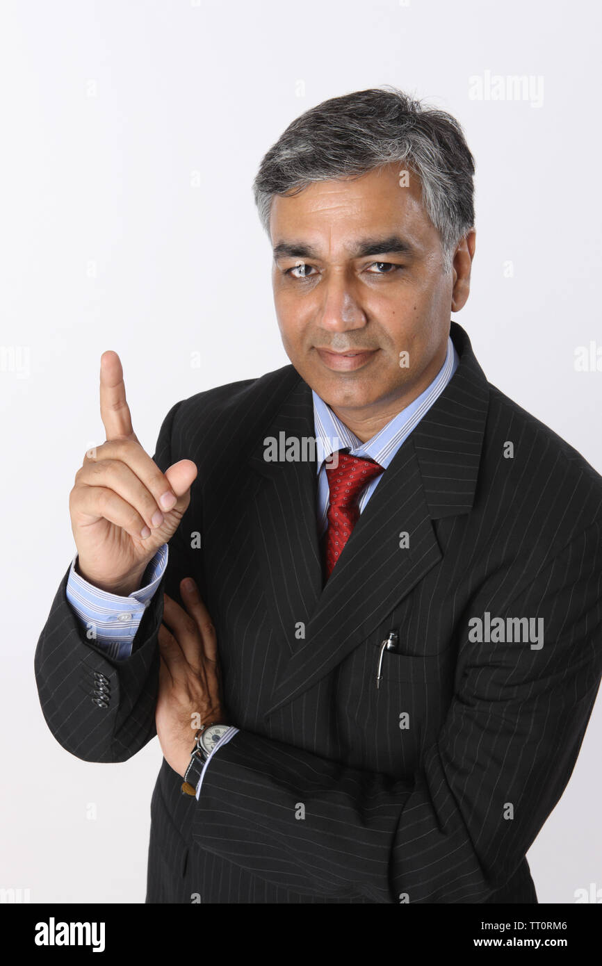 Indian business man no hi-res stock photography and images - Alamy