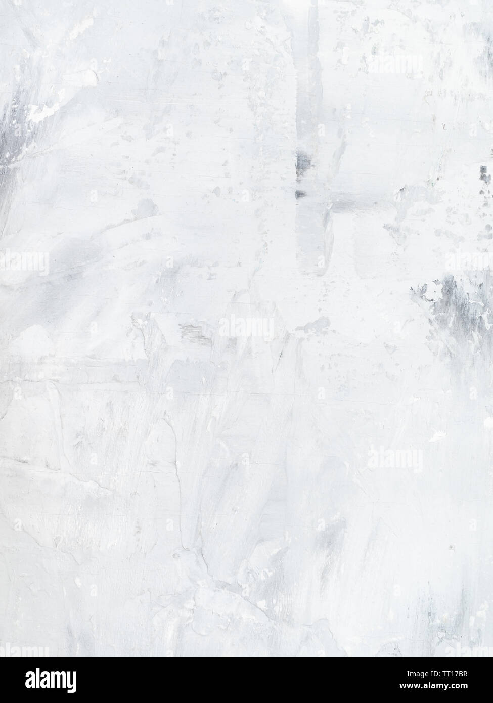 background from gray concrete board close up Stock Photo