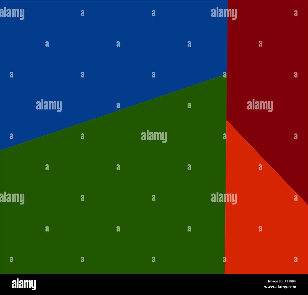 colorful poly morph triangles abstract colorful shapes background ...