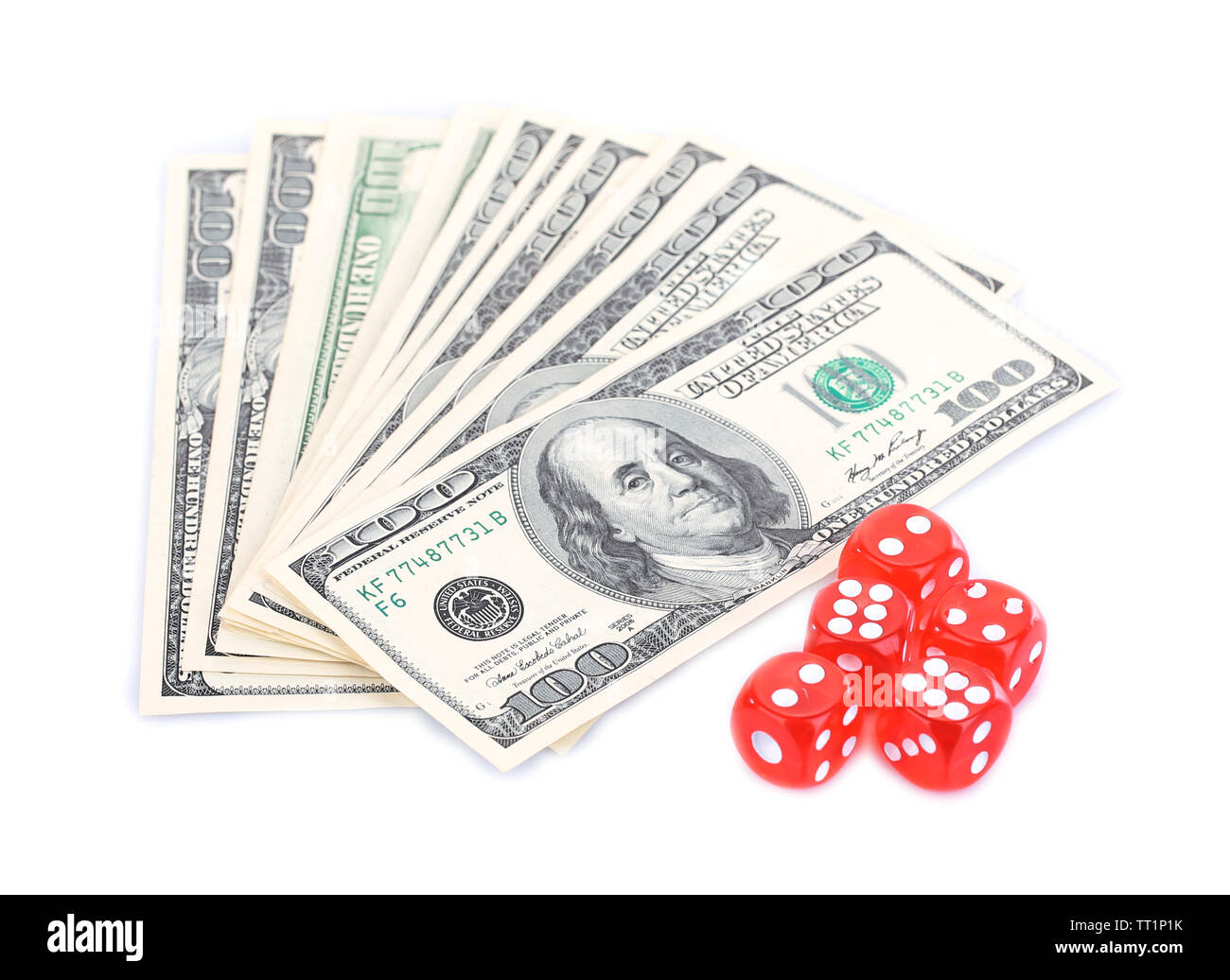 Gambling Gambling