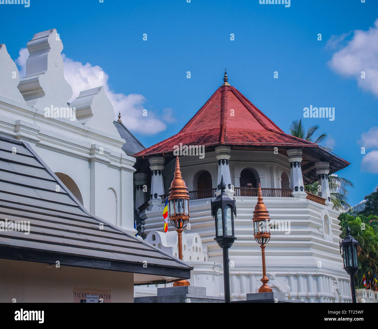 Architecture Stock Photo