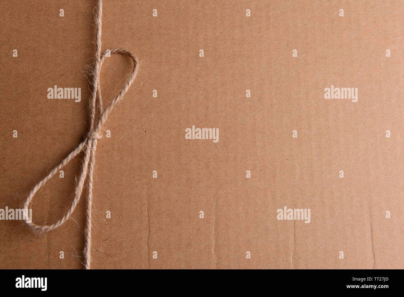 Brown paper packaging hi-res stock photography and images - Alamy