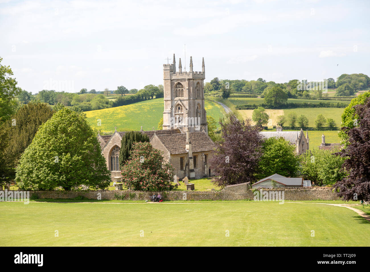 Norton st philip hires stock photography and images Alamy