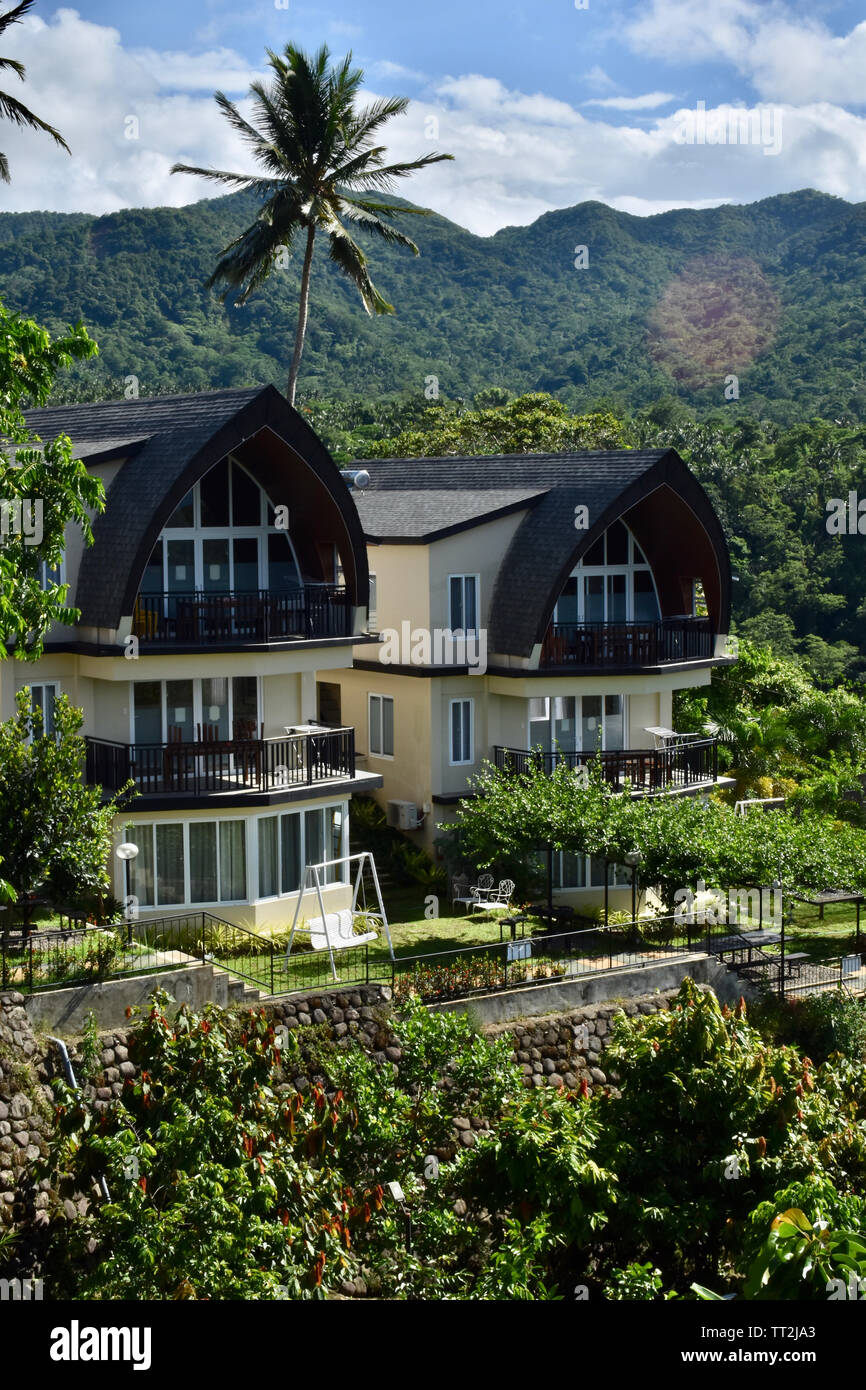 The beauty of Orani, Bataan, Philippines Stock Photo Alamy