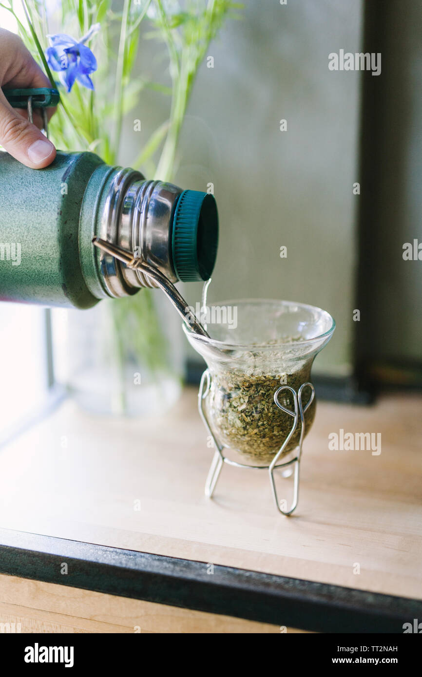 Hot Steam From Cup High Resolution Stock Photography and Images - Alamy