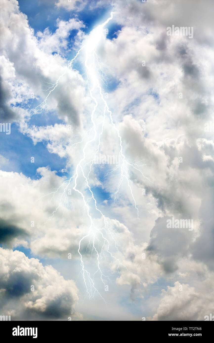 Lightning bolt pattern hi-res stock photography and images - Alamy