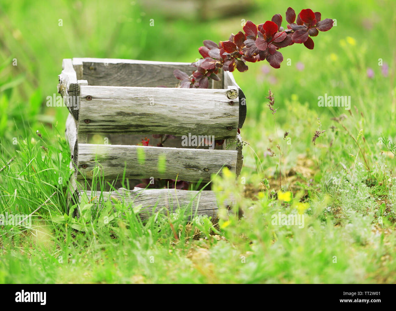 Batten box hires stock photography and images Alamy