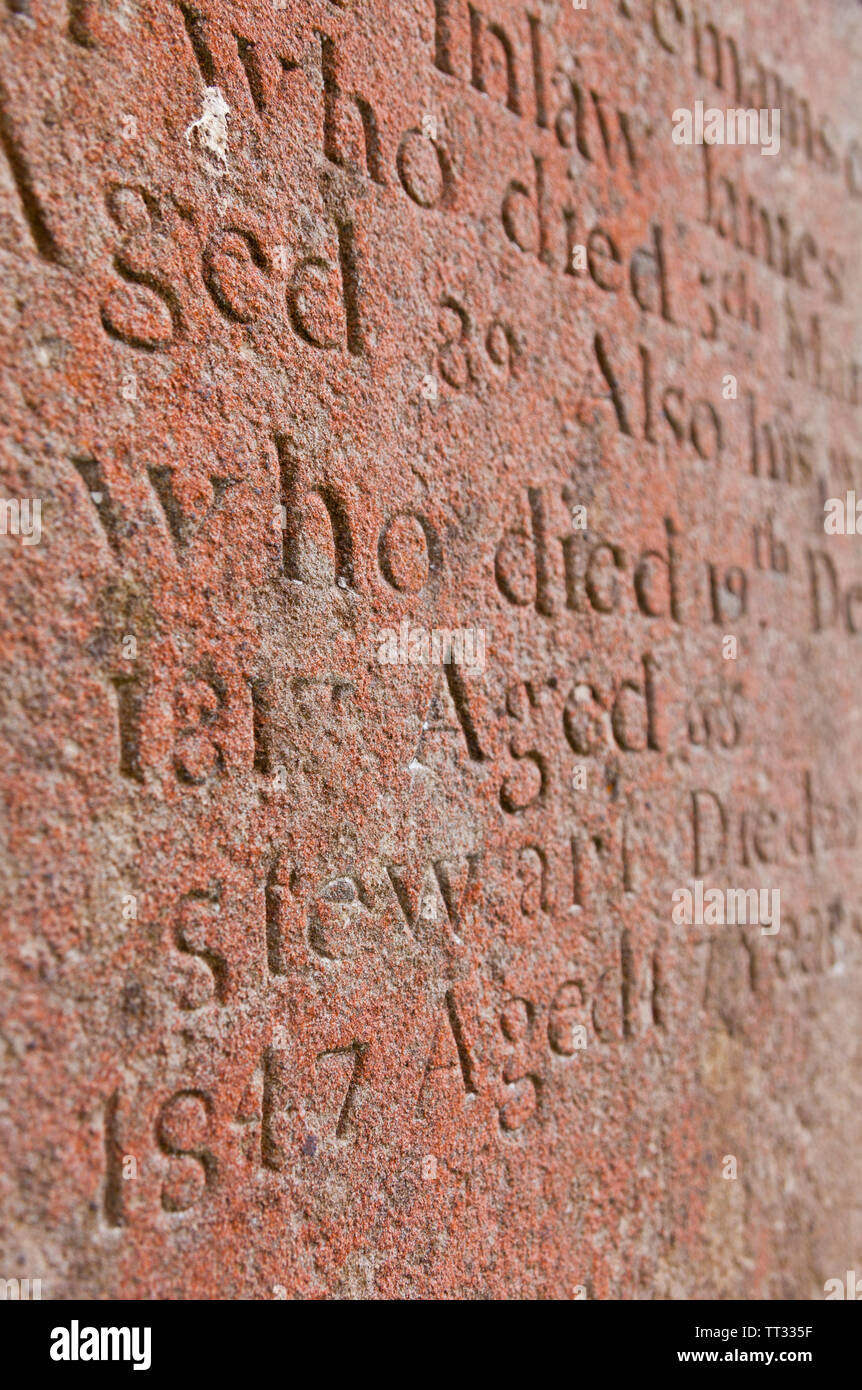 St. Patrick's Church. Armoy Village. Causeway Coastal Route. Antrim