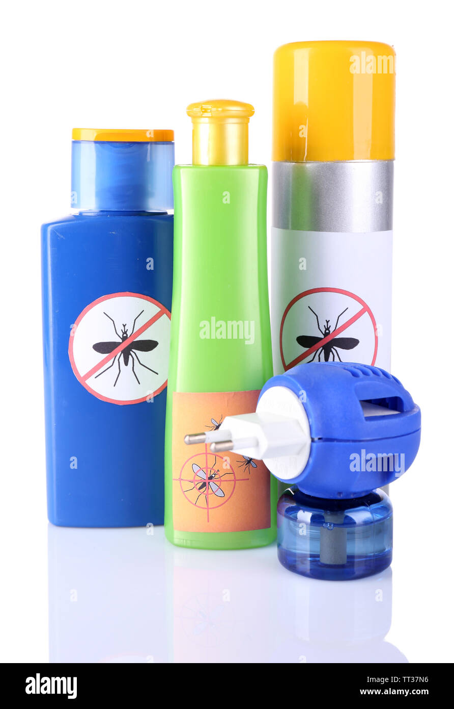 Electric Mosquito Repellent High Resolution Stock Photography And Images Alamy