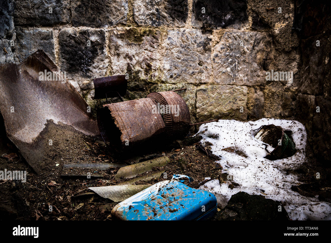 Earthquake in armenia hi-res stock photography and images - Alamy