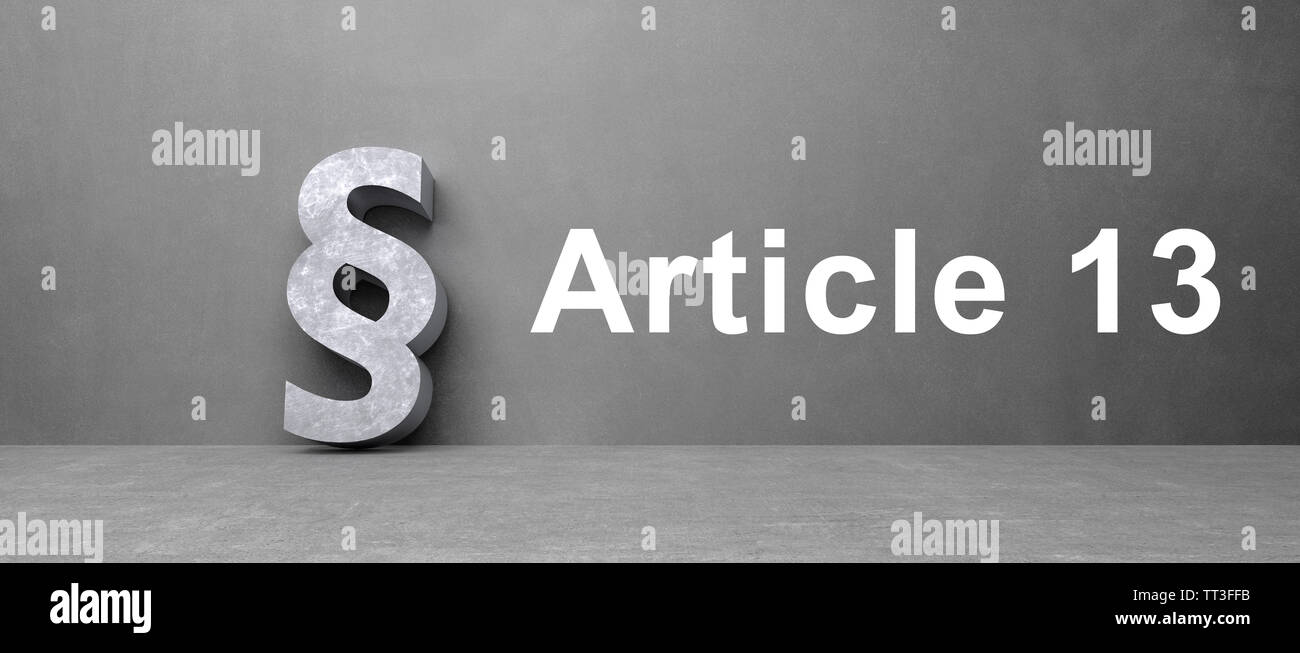 Paragraph Symbol - Illustration Stock Photo - Alamy