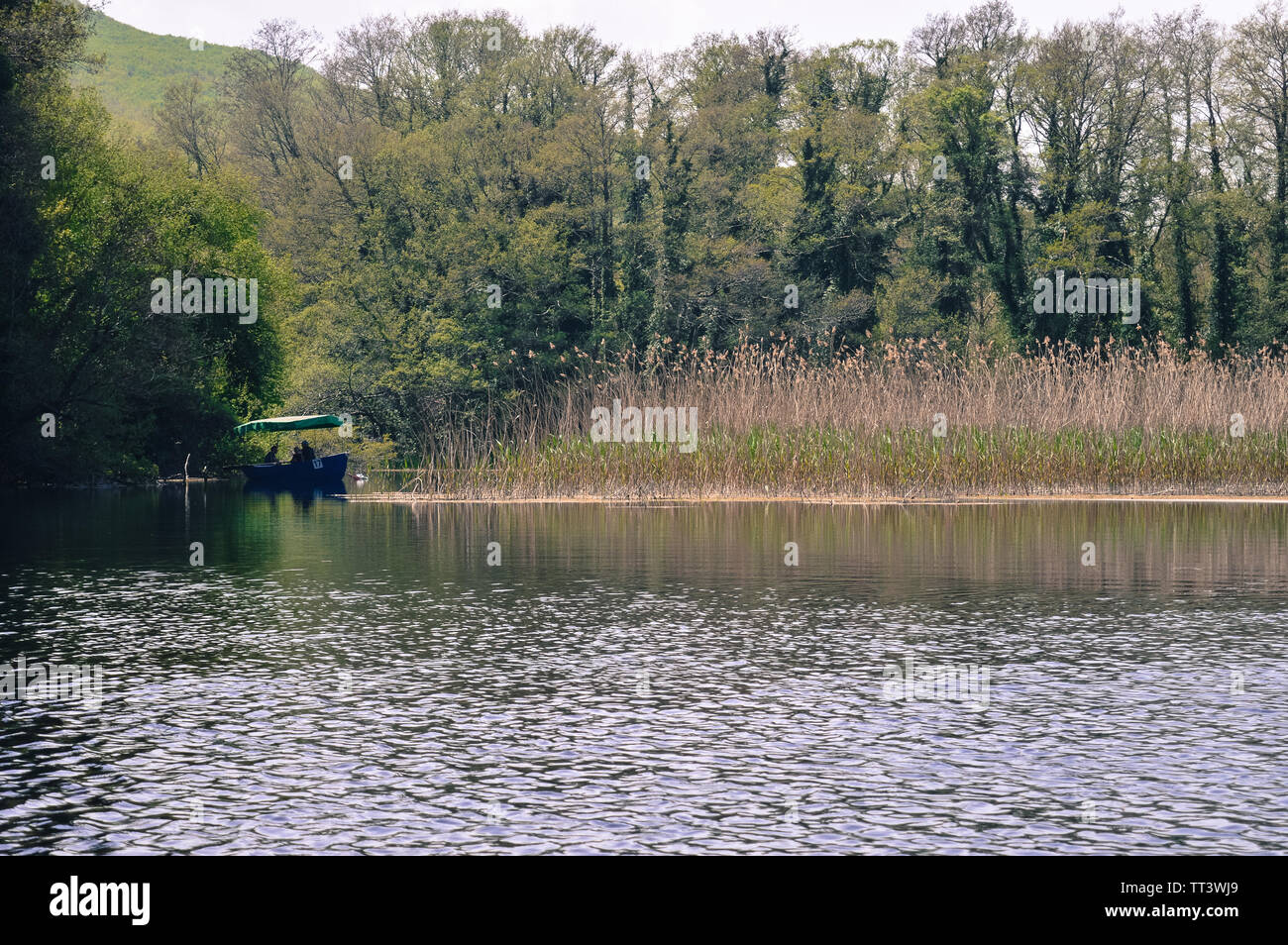 Drim river hi-res stock photography and images - Alamy