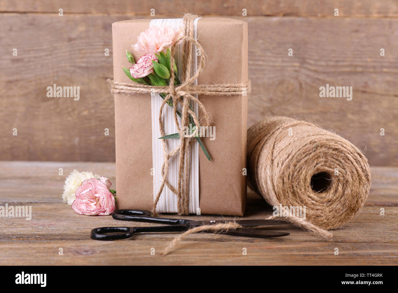 floral rope