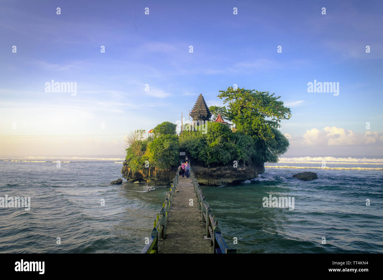 Pura amerta jati hi-res stock photography and images - Alamy