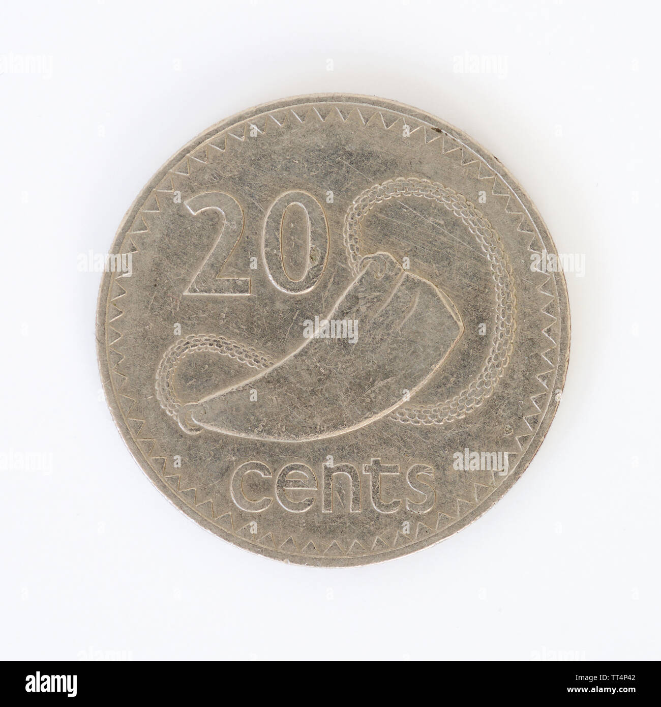 1976 Fiji 20 Cent Coin Value Informacionpublica svet gob gt