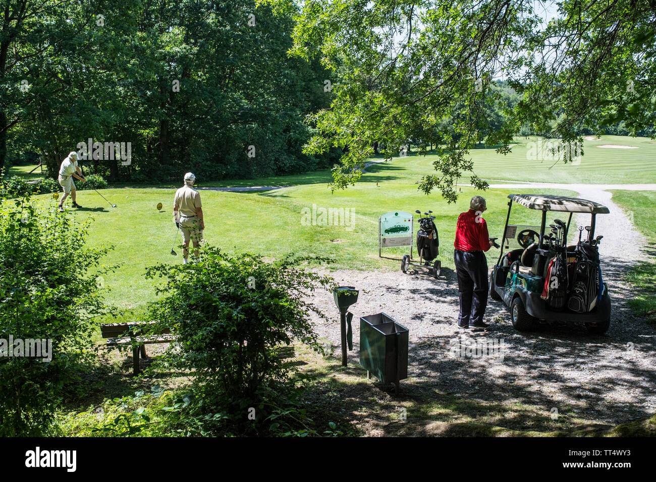 hubbelrath hires stock photography and images Alamy