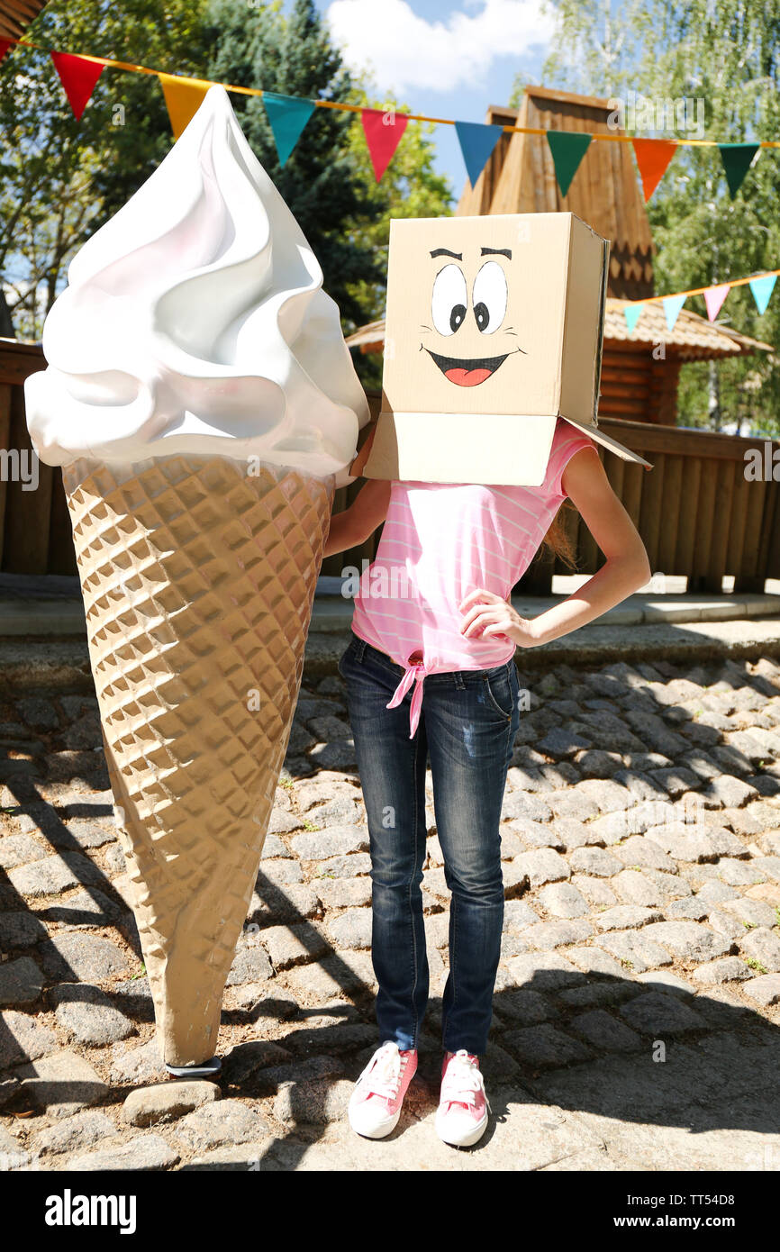 Cone Heads Fake Id