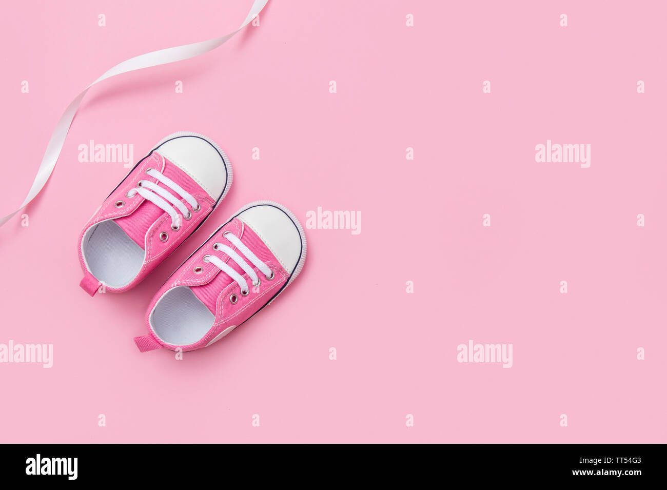 cute baby girl sneakers