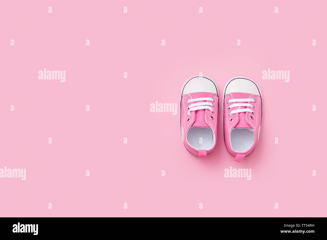 cute baby girl sneakers