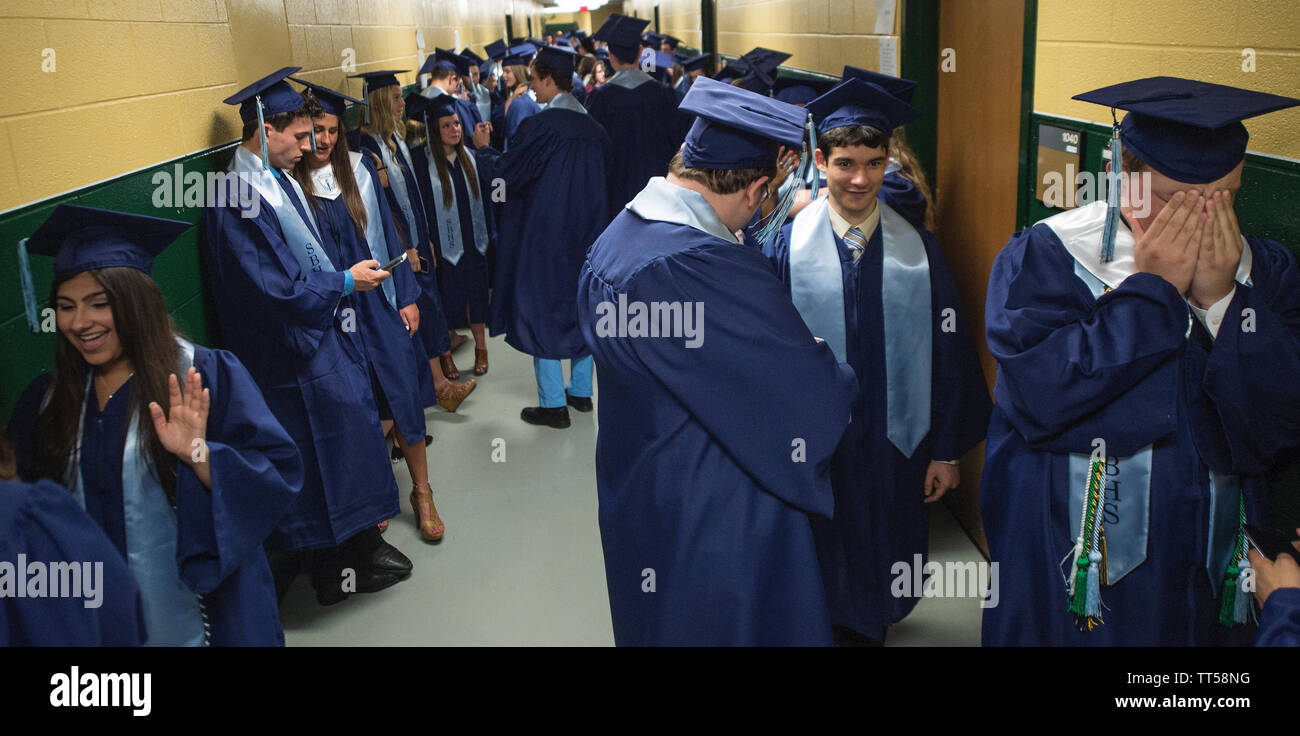 Stone bridge high school loudoun county hires stock photography and