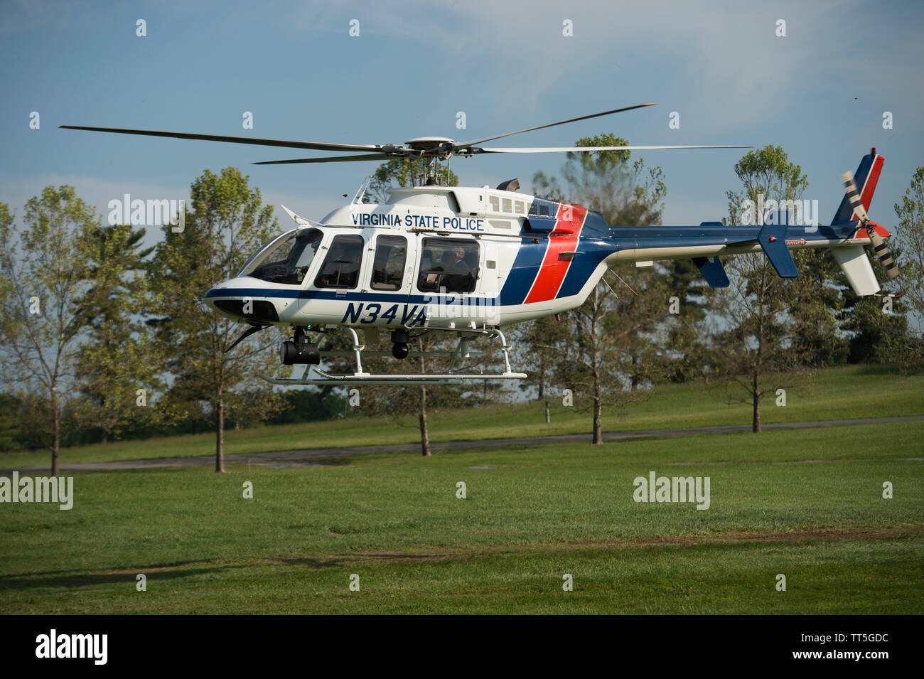 UNITED STATES May 24, 2016 Governor Terry McAuliffe arrives in a