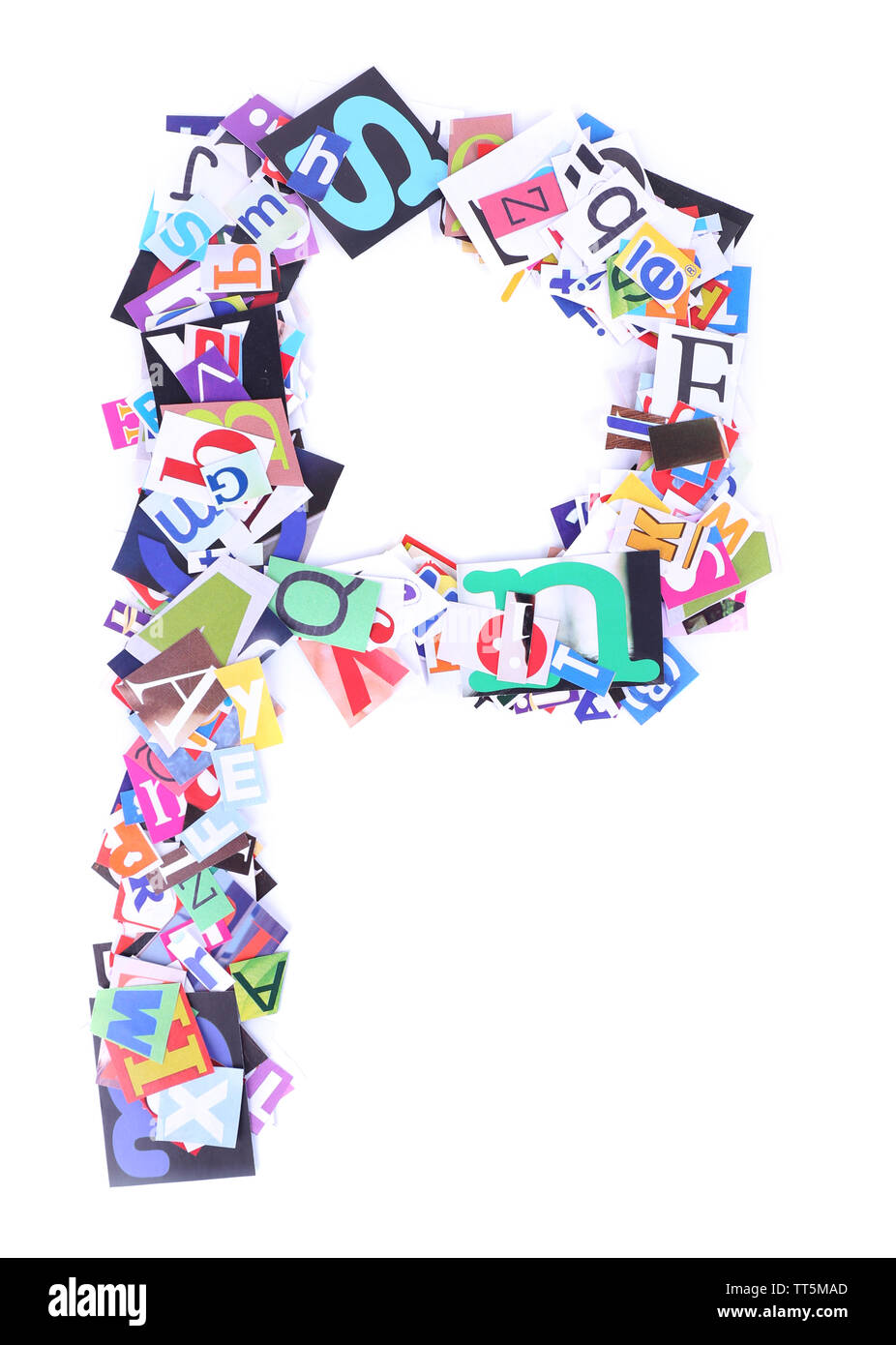 Paper Cut Letter P Newspaper Cutouts For Scrapbooking And Crafting Stock Photo Alamy Paper Cut Letter P Newspaper Cutouts For Scrapbooking And Crafting Stock Photo Alamy