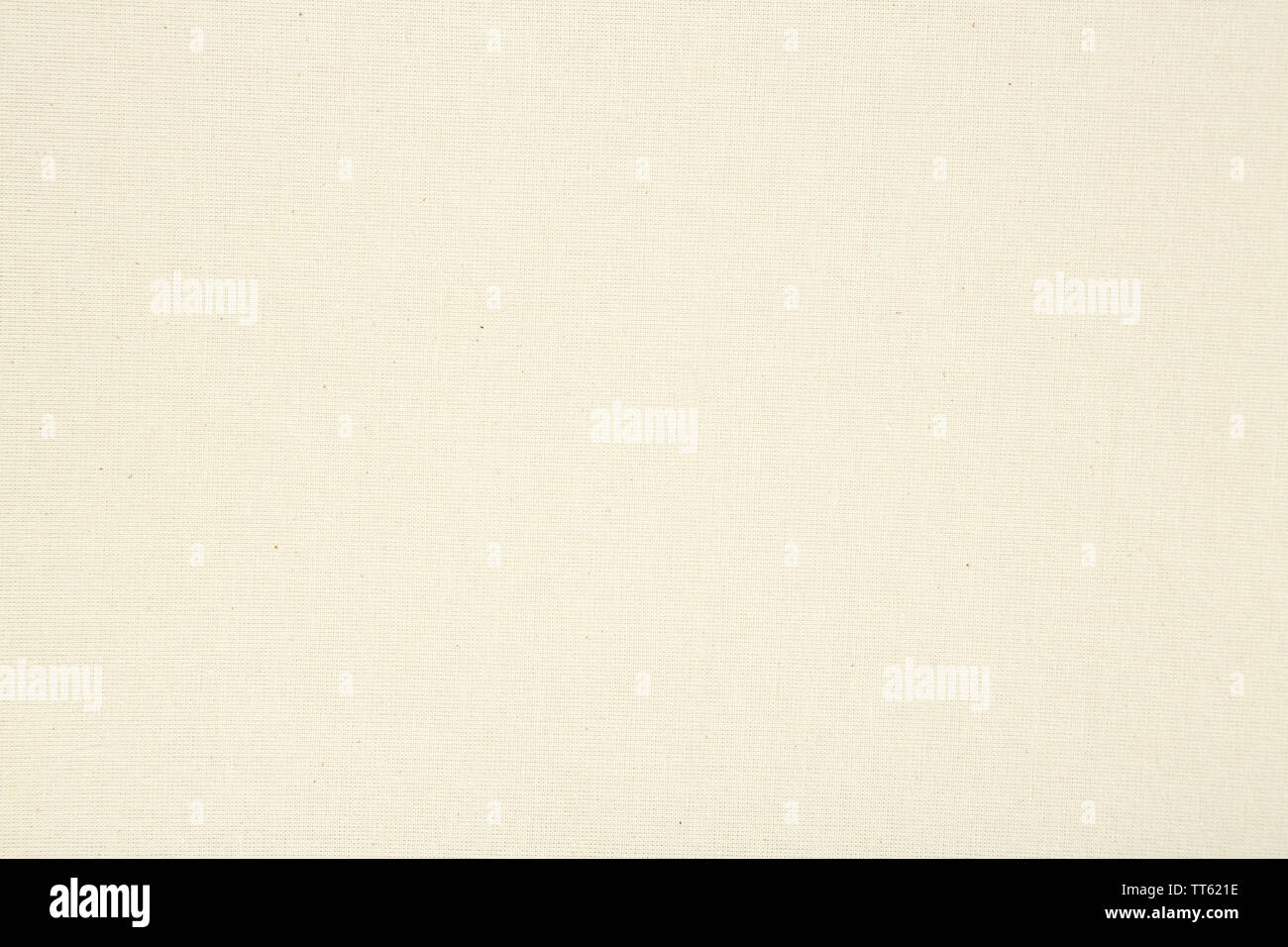 Light natural linen texture background Stock Photo - Alamy