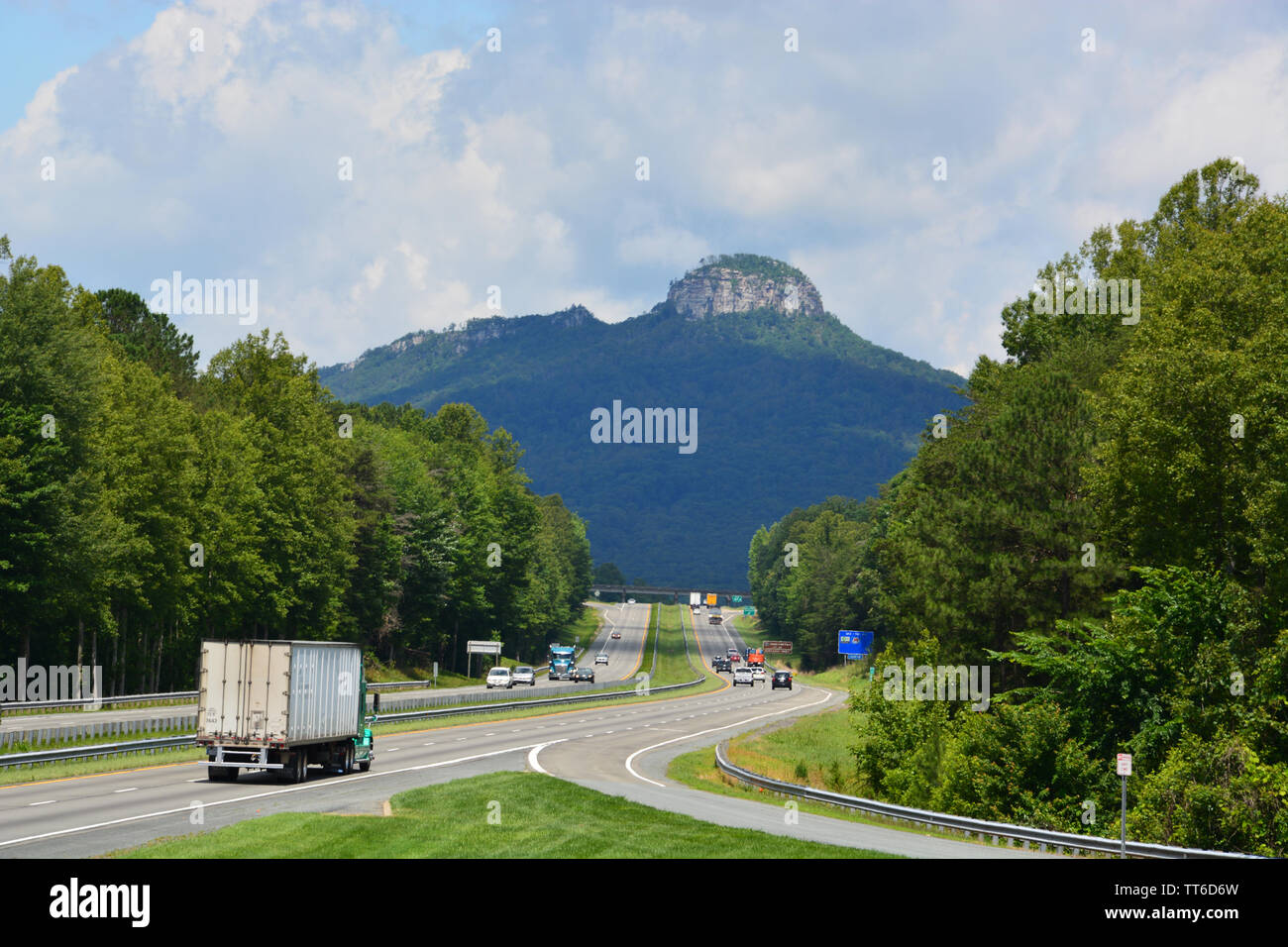 Sauratown mountains hires stock photography and images Alamy